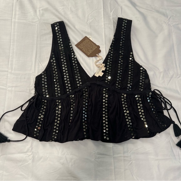 NWT Anthropologie Top - Picture 3 of 7